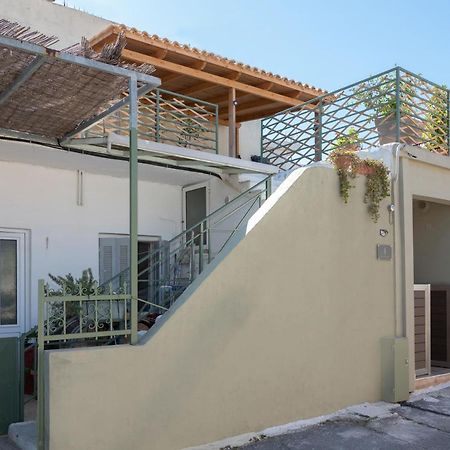 Cozy Studio In Dafnes Near To Heraklion Apartment Dhafnes Ngoại thất bức ảnh