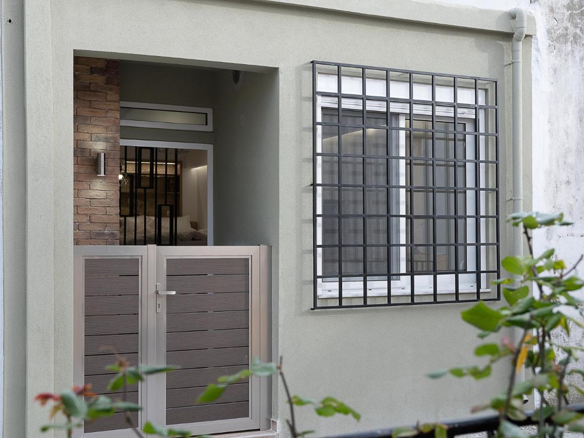 Cozy Studio In Dafnes Near To Heraklion Apartment Dhafnes Ngoại thất bức ảnh