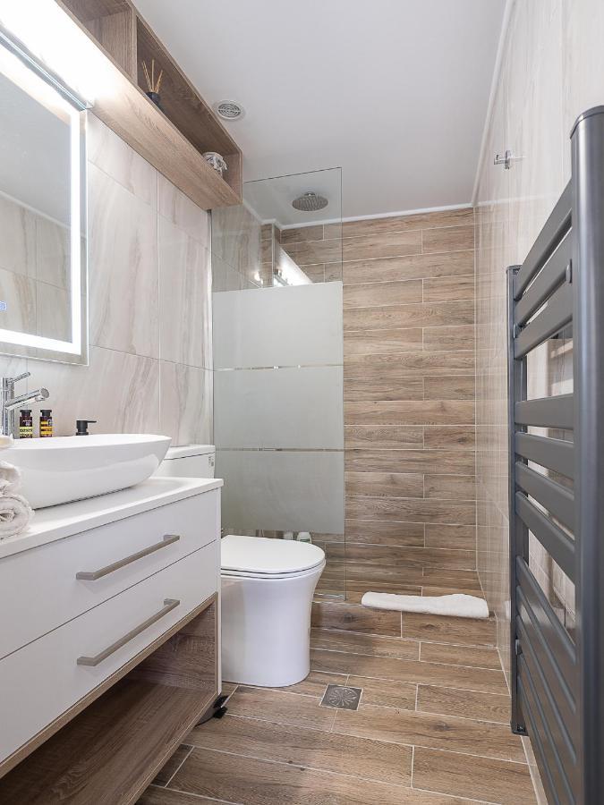 Cozy Studio In Dafnes Near To Heraklion Apartment Dhafnes Ngoại thất bức ảnh