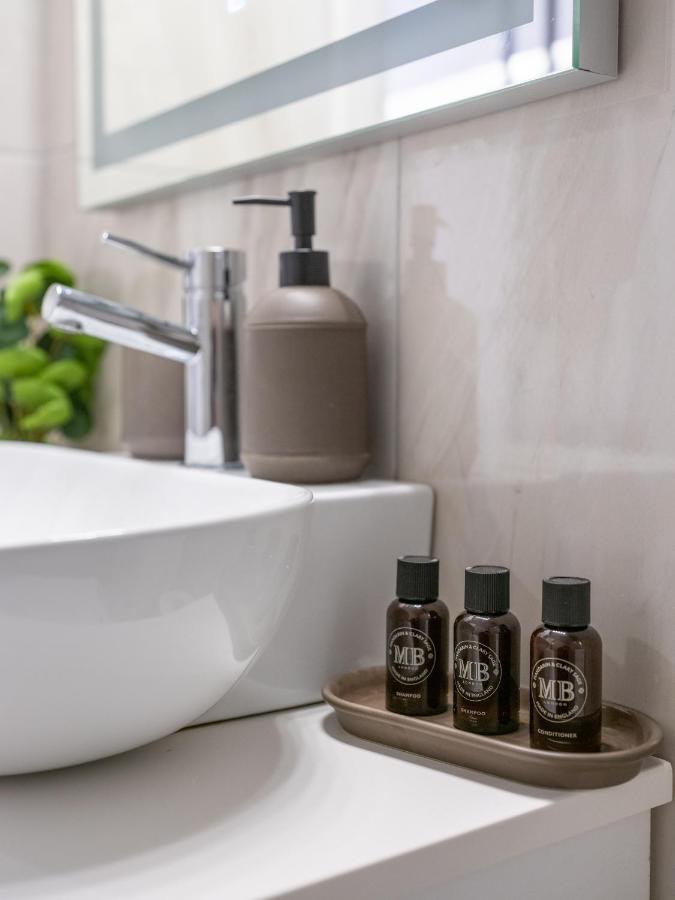 Cozy Studio In Dafnes Near To Heraklion Apartment Dhafnes Ngoại thất bức ảnh
